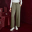 Sweatpants - Olive - Apparel - TudungPeople