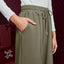 Sweatpants - Olive - Apparel - TudungPeople