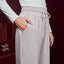 Sweatpants - Silver - Apparel - TudungPeople