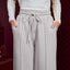 Sweatpants - Silver - Apparel - TudungPeople
