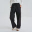 Track Pants - Black - Apparel - TudungPeople