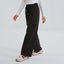 Track Pants - Black - Apparel - TudungPeople