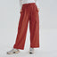 Track Pants - Burnt - Apparel - TudungPeople