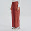 Track Pants - Burnt - Apparel - TudungPeople