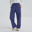 Track Pants - Indigo - Apparel - TudungPeople