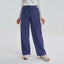 Track Pants - Indigo - Apparel - TudungPeople