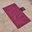 Travel Sejadah - Burgundy - Prayerwear - TudungPeople