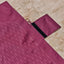 Travel Sejadah - Burgundy - Prayerwear - TudungPeople