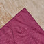 Travel Sejadah - Burgundy - Prayerwear - TudungPeople