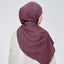 Wayfarer Basic - Aubergine - Signatures - TudungPeople