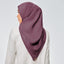 Wayfarer Basic - Aubergine - Signatures - TudungPeople