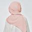 Wayfarer Basic - Cashmere - Signatures - TudungPeople