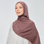 Wayfarer Basic - Tiramisu - Signatures - TudungPeople