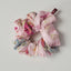 Wilderness - Pink Scrunchie - Accessories - TudungPeople