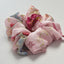 Wilderness - Pink Scrunchie - Accessories - TudungPeople