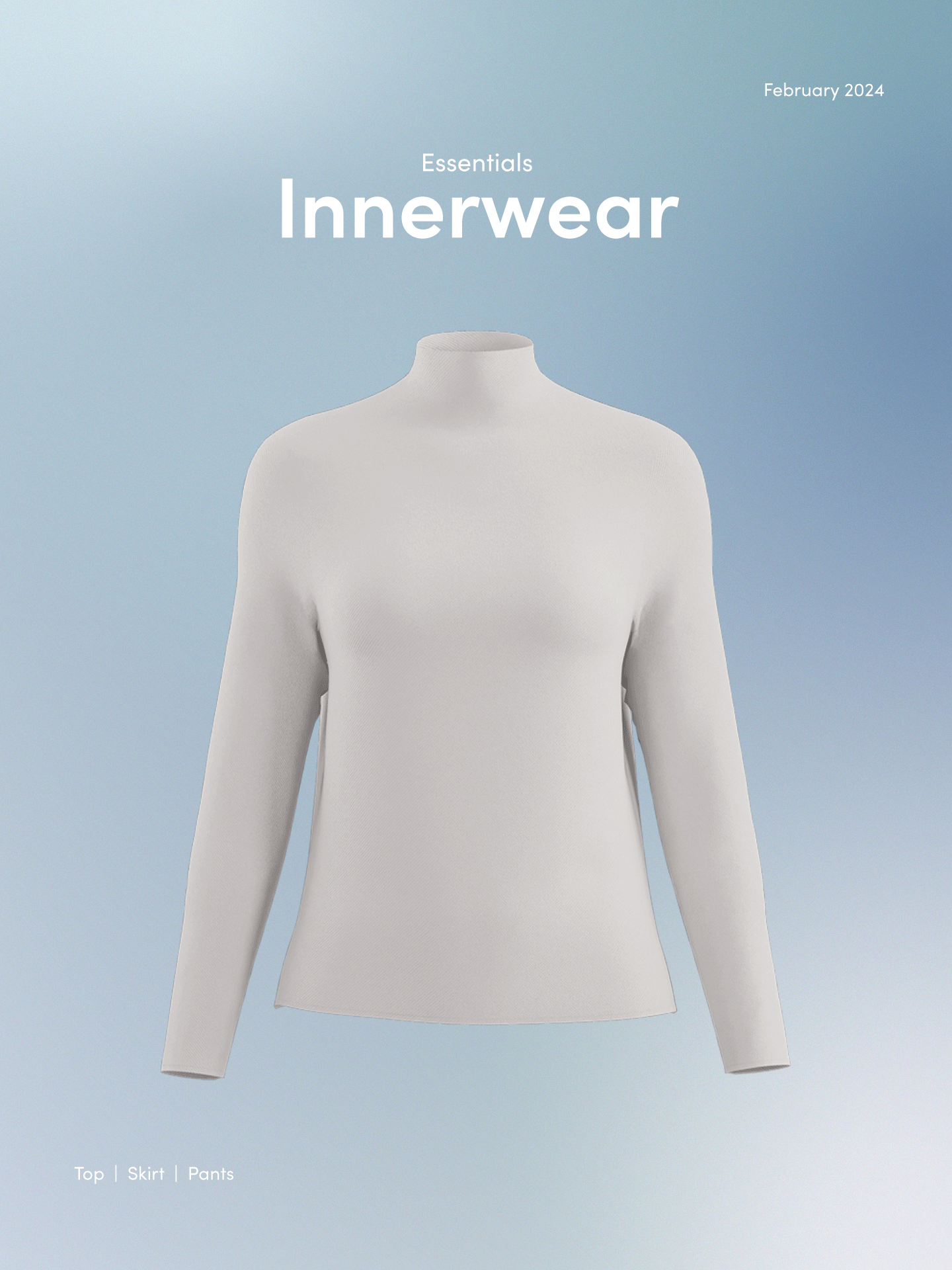 Innerwear - TudungPeople