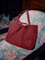 Nylon Shopper Bag - Accessories - TudungPeople
