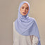 Wayfarer Basic - Ciel - TudungPeople