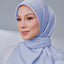 Wayfarer Basic - Ciel - TudungPeople