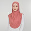 (Nano) Najwa Sport Basic - Daring - TudungPeople