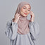 Nisa 2.0 in Foxglove - TudungPeople