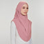 (Nano) Najwa Sport Basic - Fun Day - TudungPeople