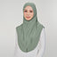 (Nano) Najwa Sport Basic - Mariner - TudungPeople