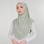 (Nano) Najwa Sport Basic - Combat - TudungPeople