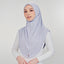 (Nano) Najwa Sport Basic - Rink - TudungPeople