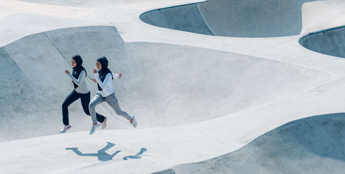 9 Reasons why you should sign up for a run today