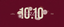 10.10 Sale