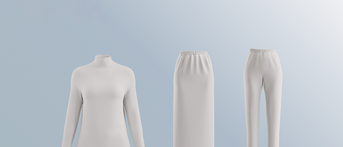 Innerwear | TudungPeople