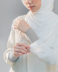TudungPeople - Luna Sleeves