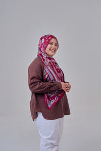 Fazrena Aziz