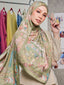 Colorful print artwork by TudungPeople from the Atelier collection, featuring intricate designs on high-quality paper.
