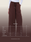 Panel Pants