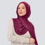 Nluxe in Amaranth