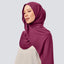 Nluxe in Amaranth - Signatures - TudungPeople