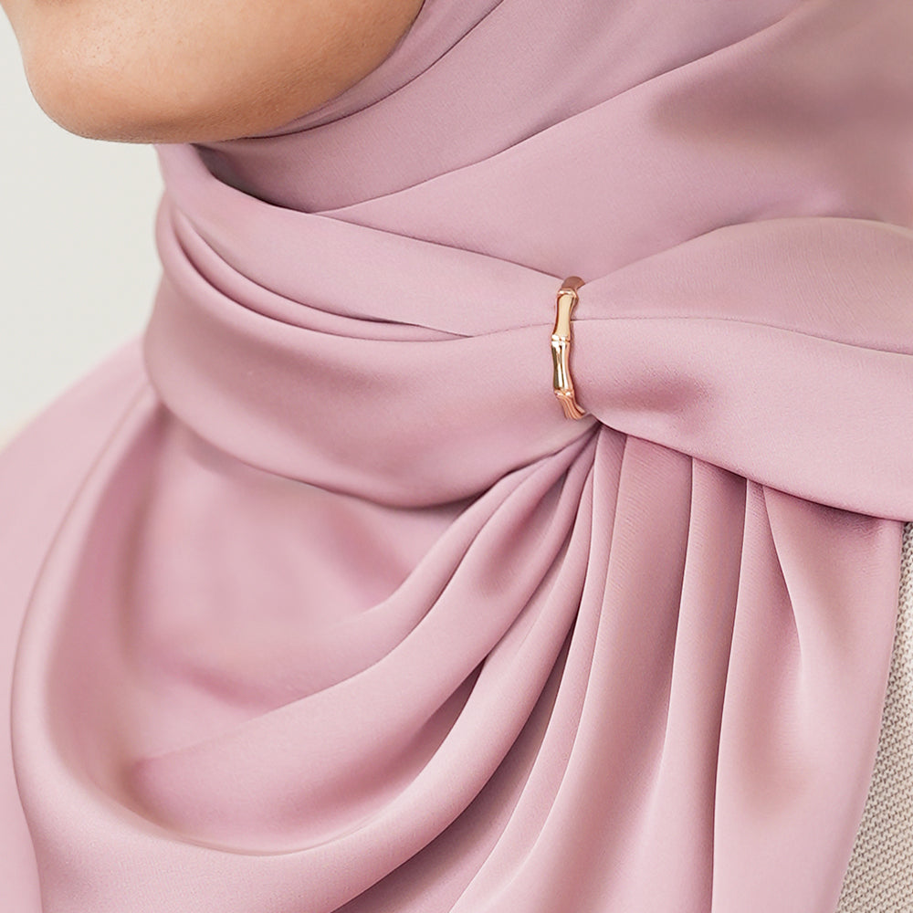 Hijab Ring - Aria - TudungPeople