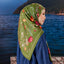Vintage Summer - Avocado (SQ) - Prints - TudungPeople