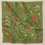 Vintage Summer - Avocado (SQ) - Prints - TudungPeople