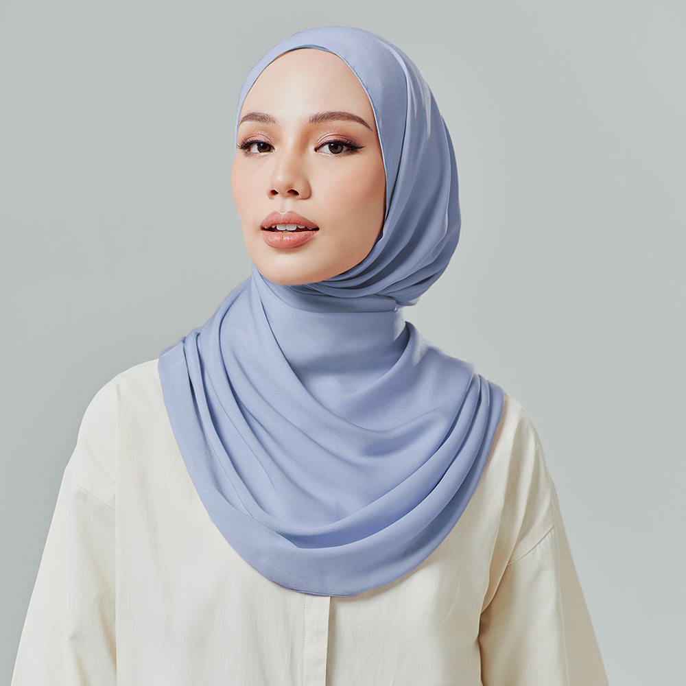 Wayfarer Basic - Azurine | TudungPeople