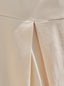 Back Pleated Top