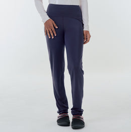 Basic Swimwear Pants - Dark Blue