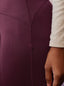 Basic Swimwear Pants