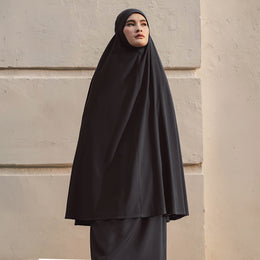 Awan Travel Prayerwear - Black