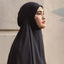 Awan Travel Prayerwear - Black