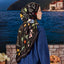 Vintage Summer - Blackberry - Prints - TudungPeople