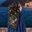 Vintage Summer - Blackberry (SQ) - Prints - TudungPeople