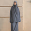 Awan Travel Prayerwear - Bluestone